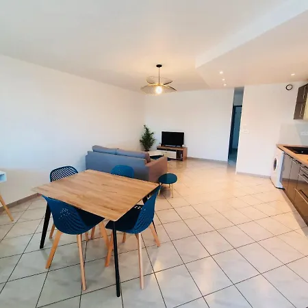 Appartement Moderne Pres De Toulouse Fonsorbes Buitenkant foto