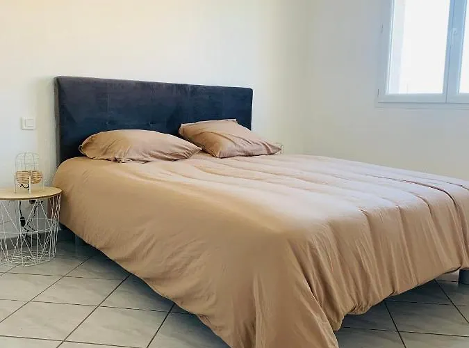 Appartement Moderne Pres De Toulouse