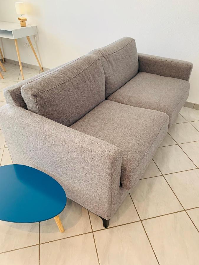 Moderne Pres De Toulouse Apartment Fonsorbes